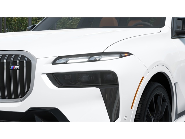 2026 Bmw X7 M60i photo 6