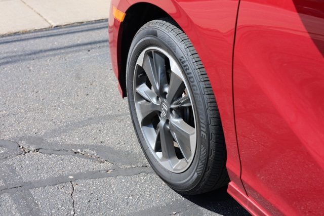 2023 Honda Odyssey Elite photo 10
