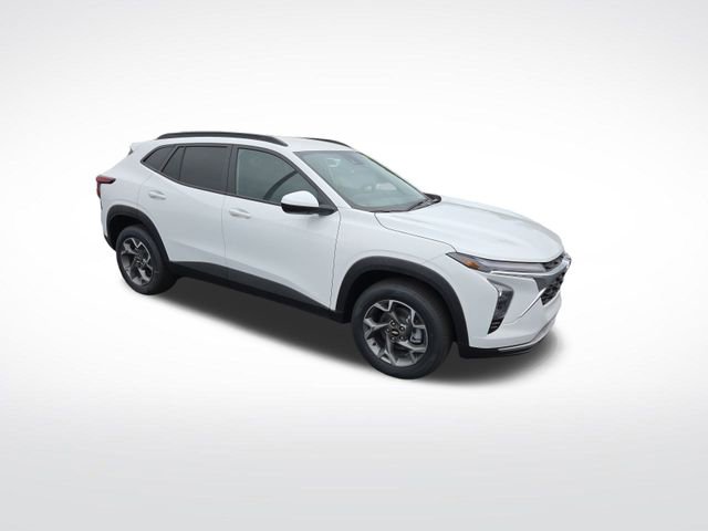 2025 Chevrolet Trax LT photo 7