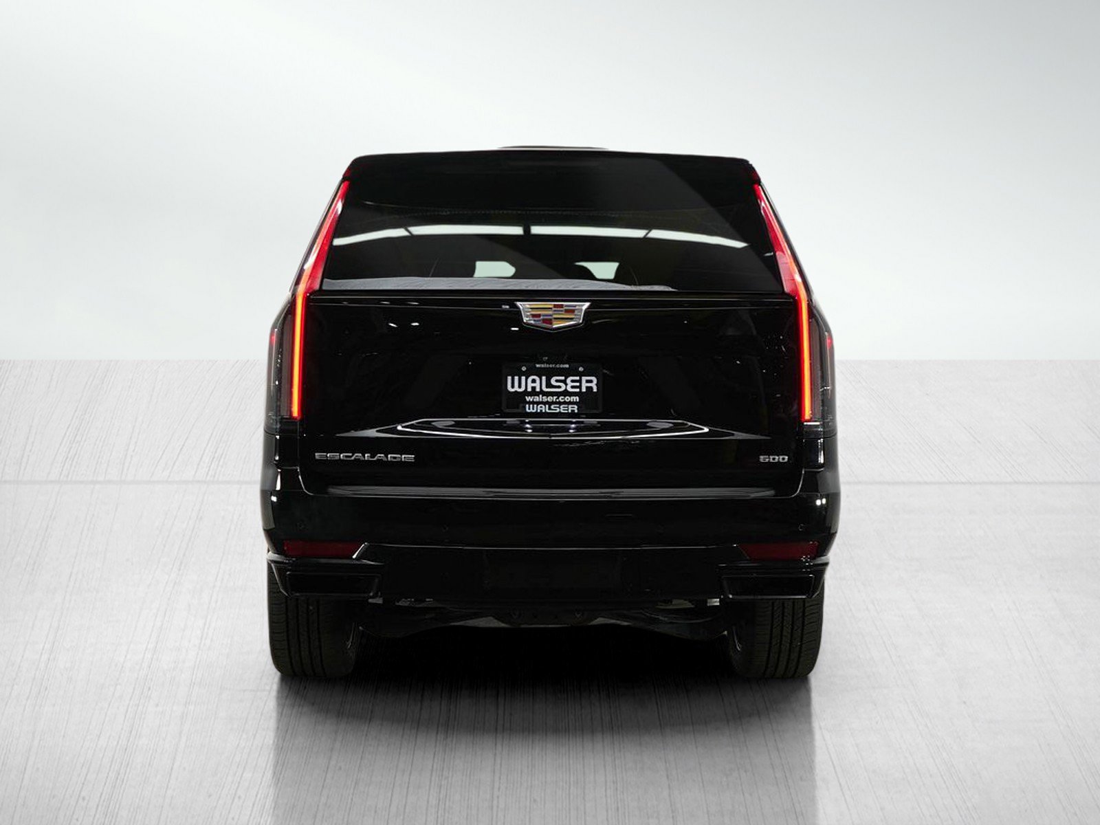 2023 Cadillac Escalade ESV Sport photo 3