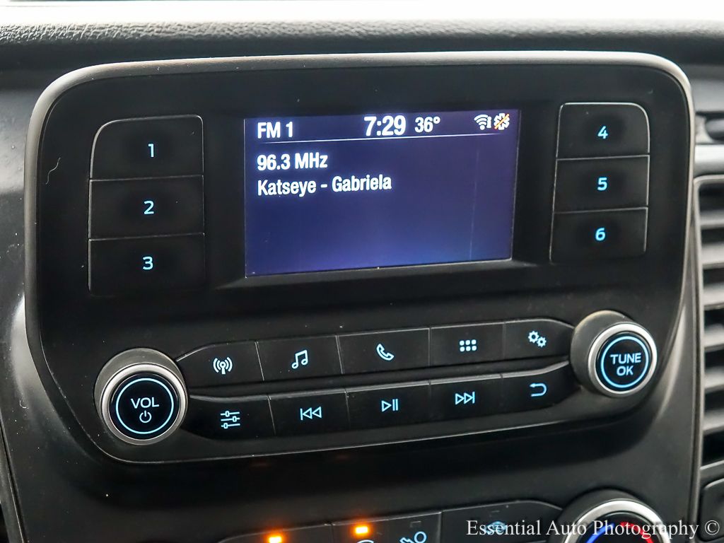 2021 FORD TRANSIT - Image 13