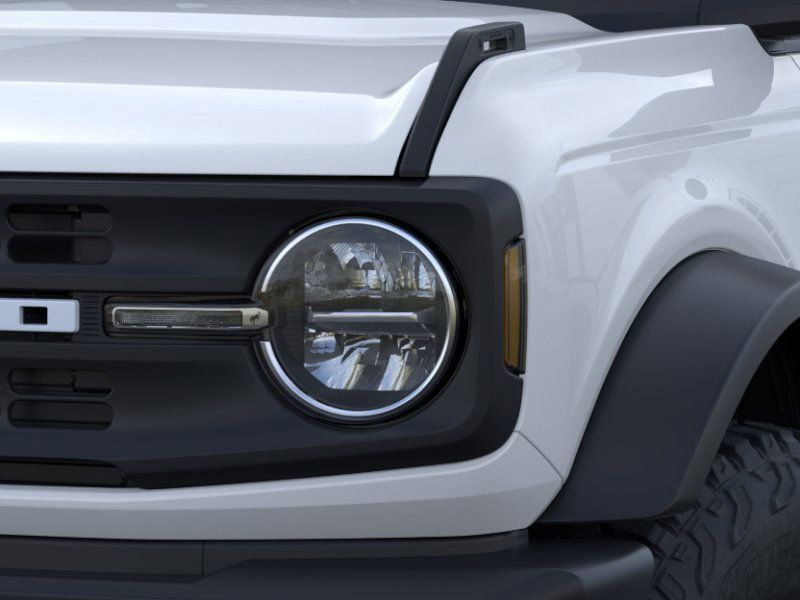 2025 FORD BRONCO - Image 21