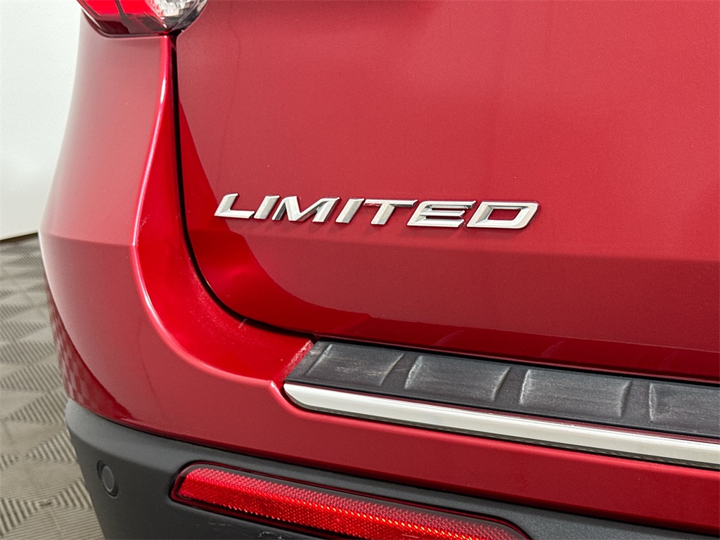 2021 Ford Explorer Limited photo 21