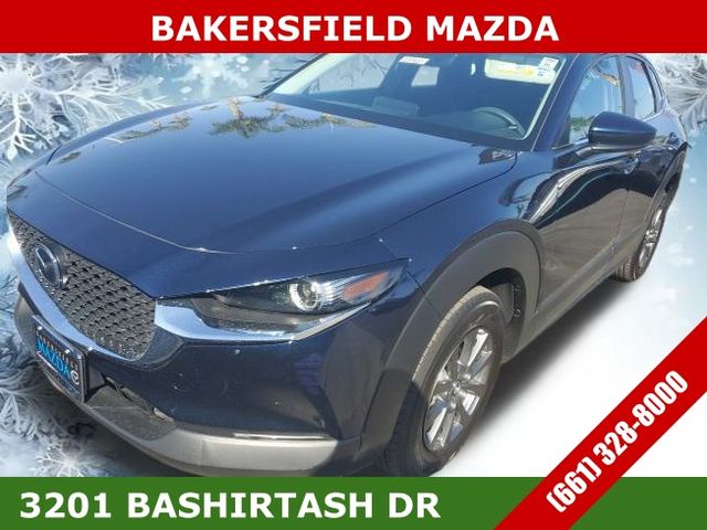 2023 Mazda CX-30 S