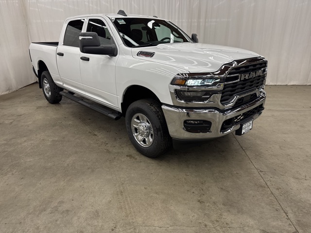 2026 RAM Ram 2500 Pickup Tradesman's photo