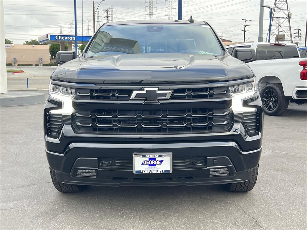 2026 Chevrolet Silverado 1500 RST photo 32
