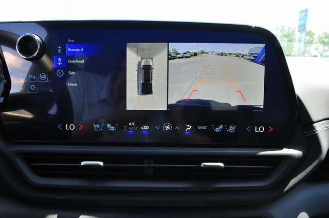 2025 Chevrolet Silverado EV LT photo 21