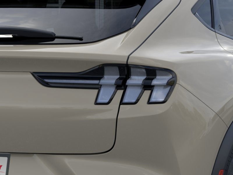 2025 Ford Mustang Mach-E Select photo 21