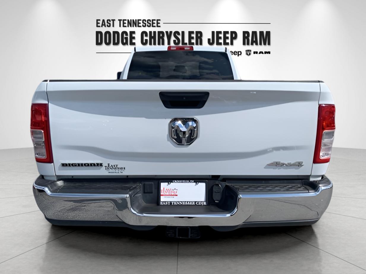 2024 Ram 3500 Big Horn photo 4