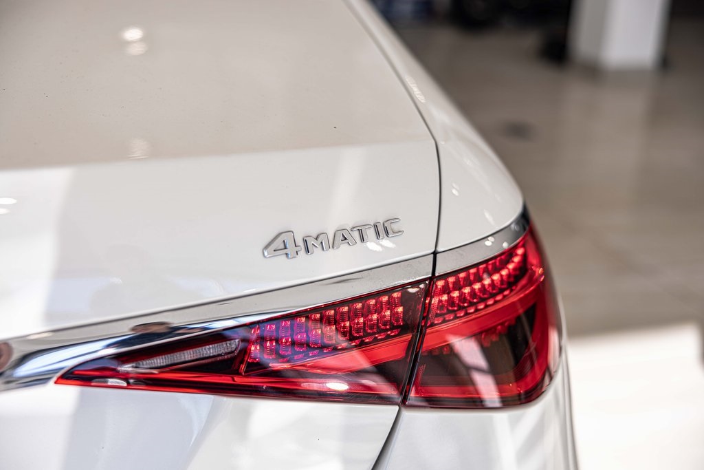 2021 MERCEDES-BENZ S-CLASS - Image 16