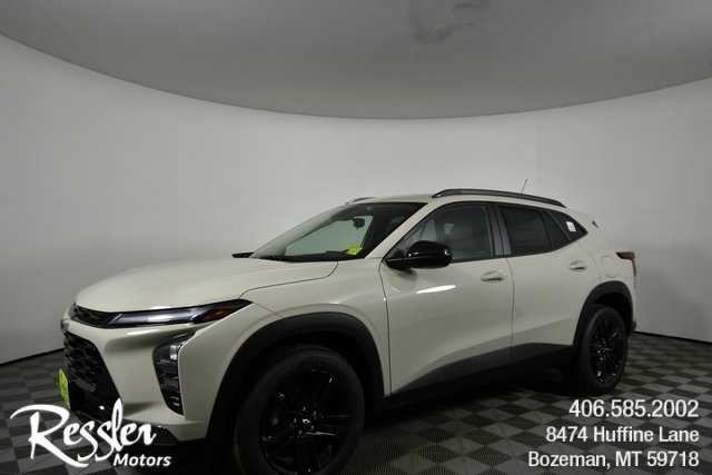 2026 Chevrolet Trax Activ's photo