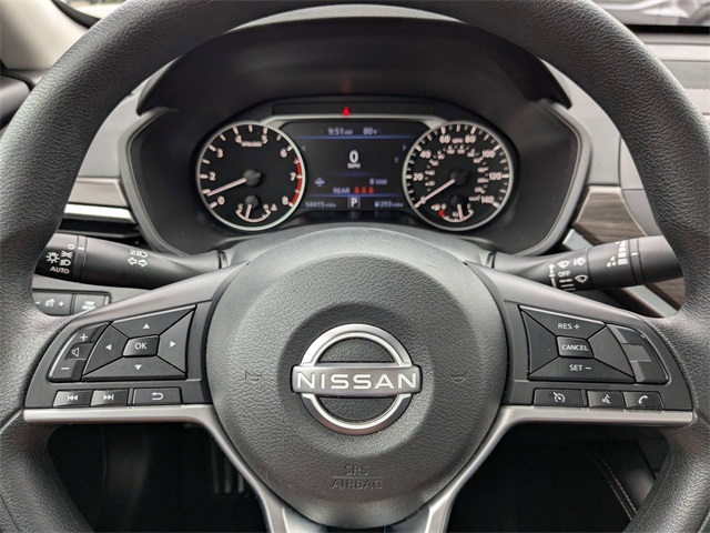 2023 Nissan Altima 2.5 SV photo 25