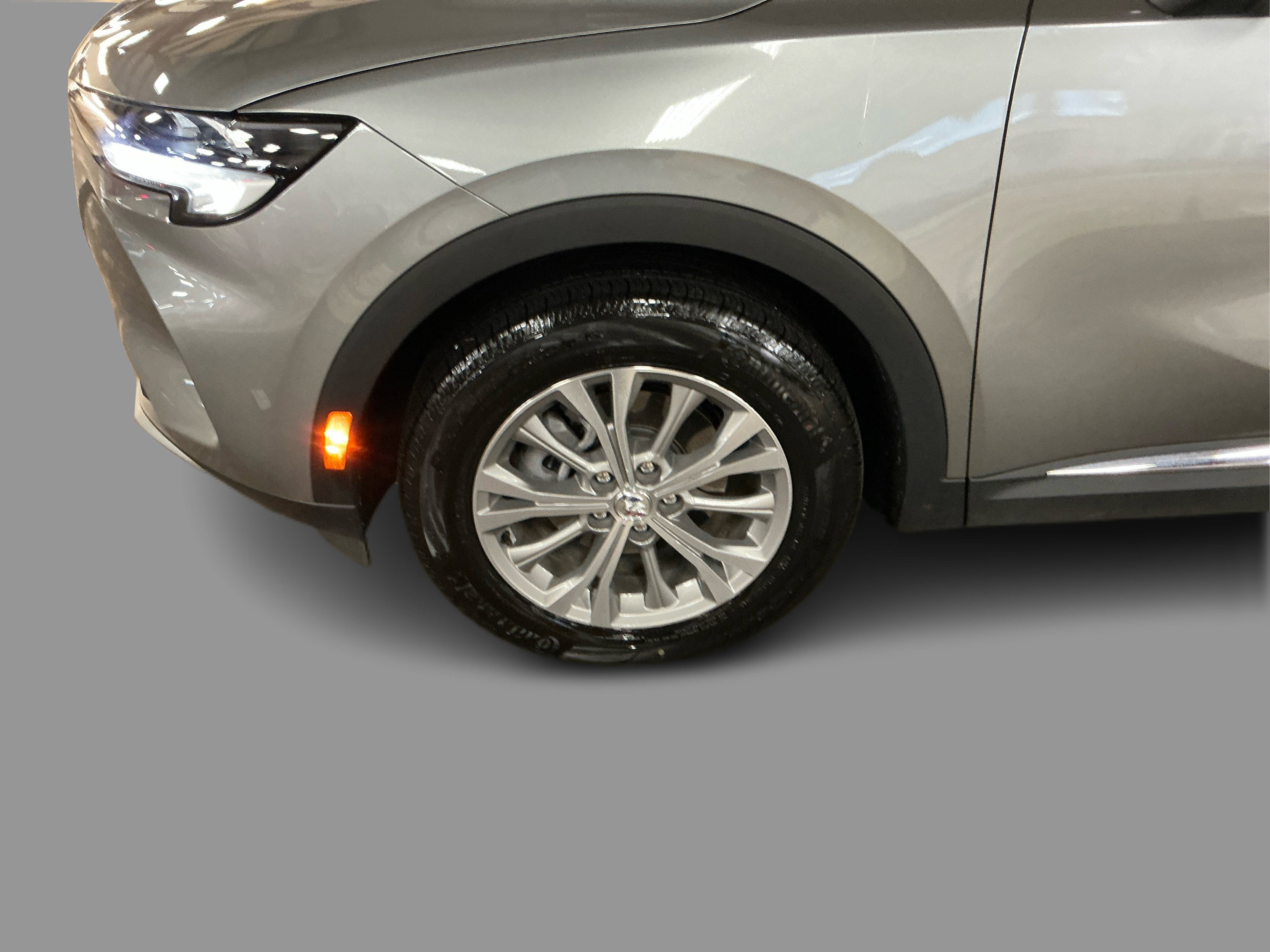 2023 Buick Envision Preferred photo 11