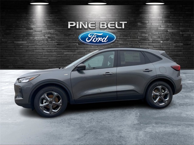 2025 Ford Escape ST-Line photo 2