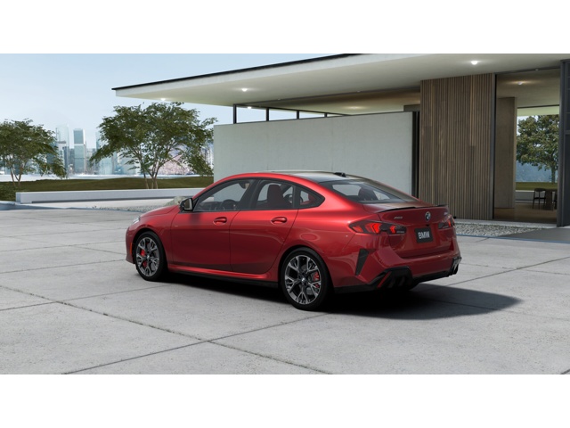 2026 Bmw 228 photo 2