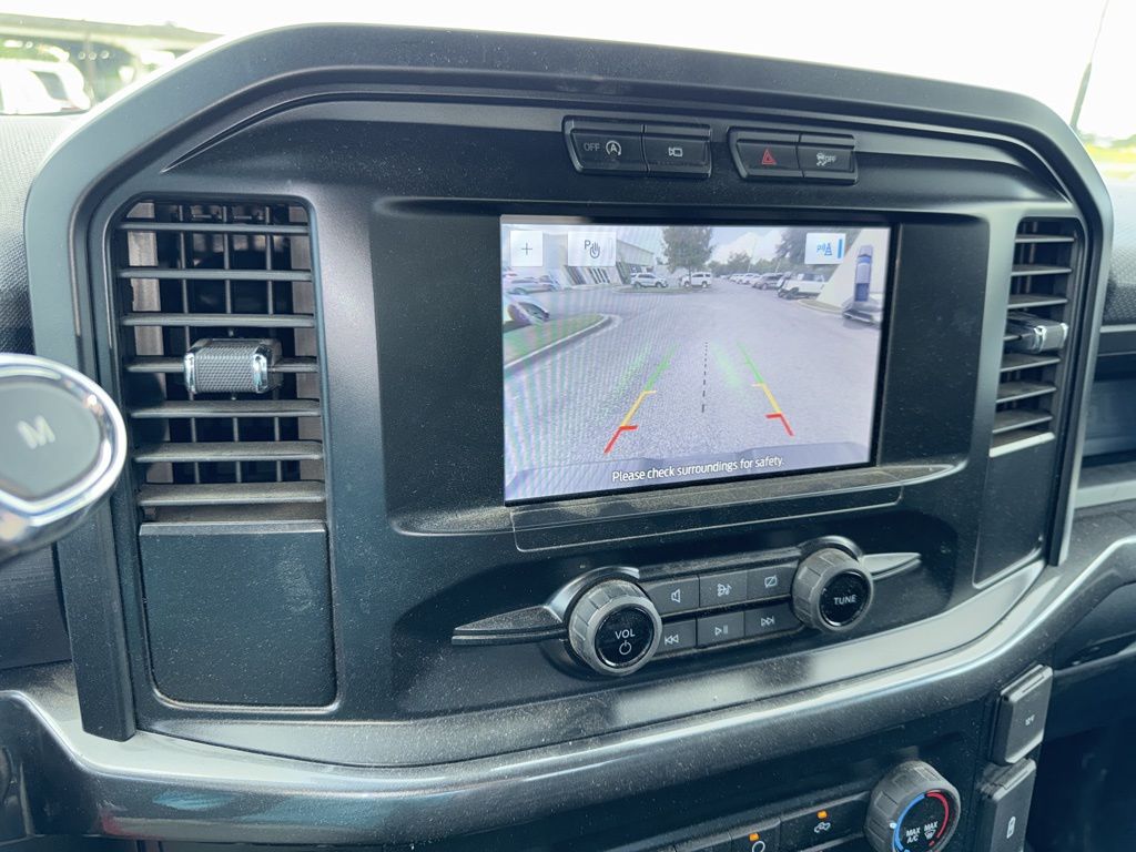 2023 Ford F-150 XL photo 15
