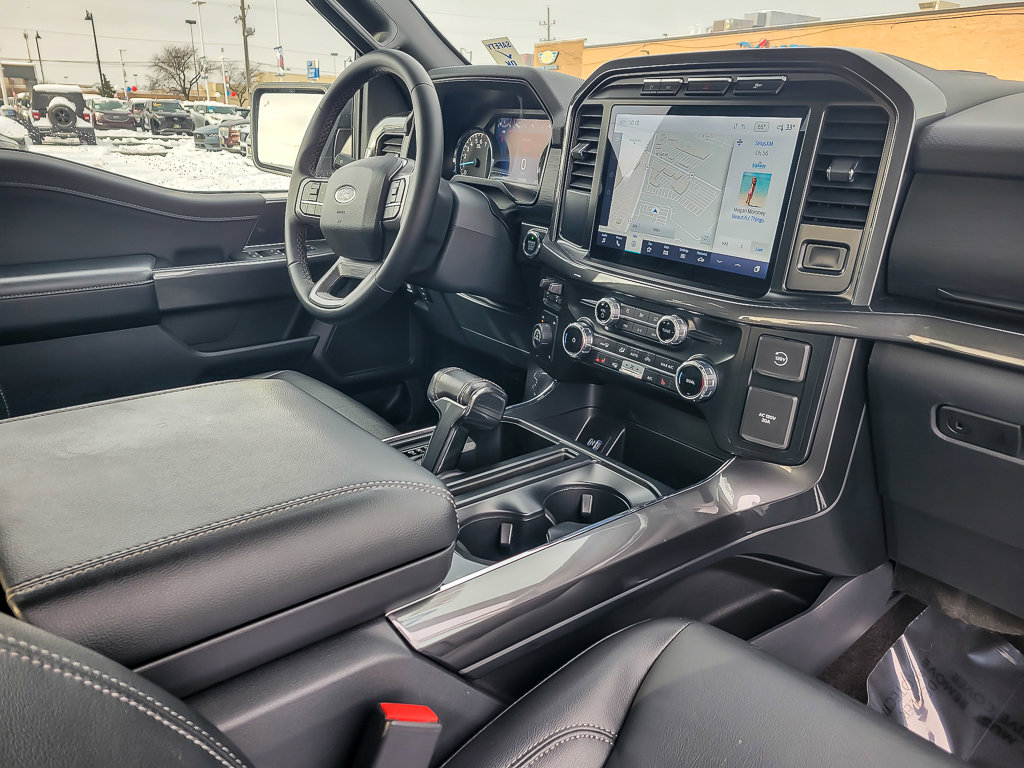 2023 FORD F-150 - Image 22
