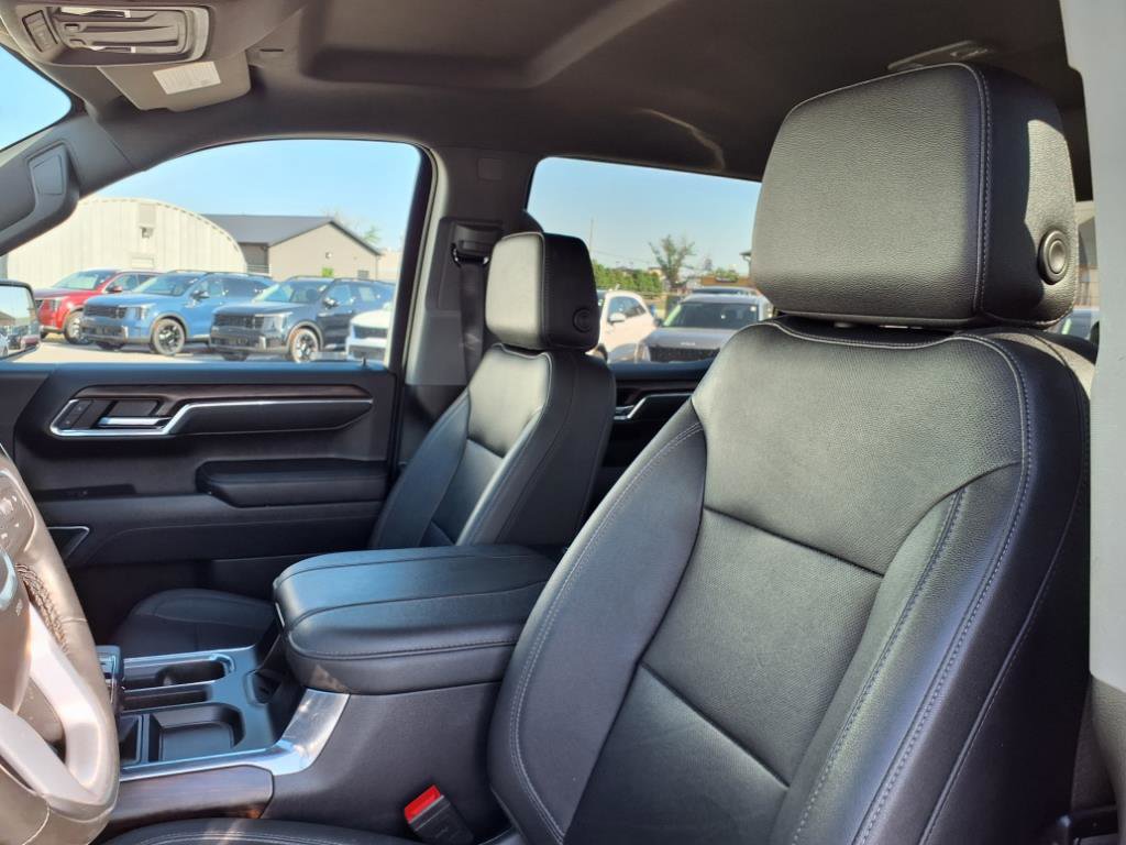 2023 Gmc Sierra 1500 SLT photo 14