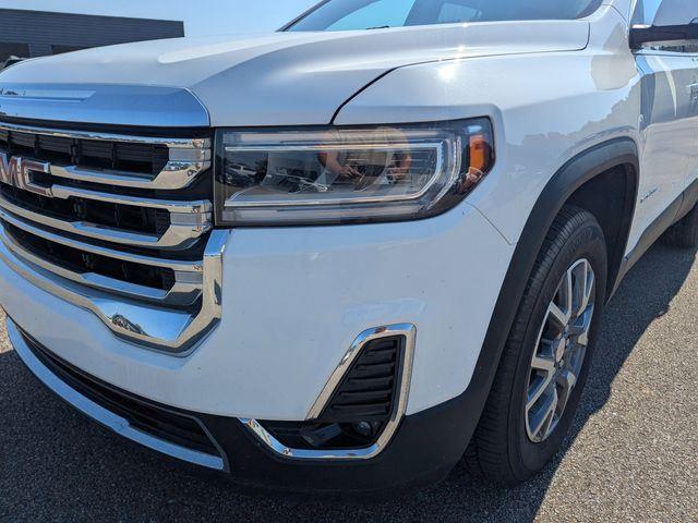 2023 Gmc Acadia SLT photo 9