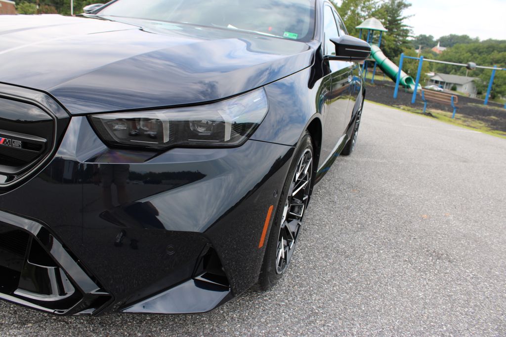 2026 Bmw M5 5 photo 37