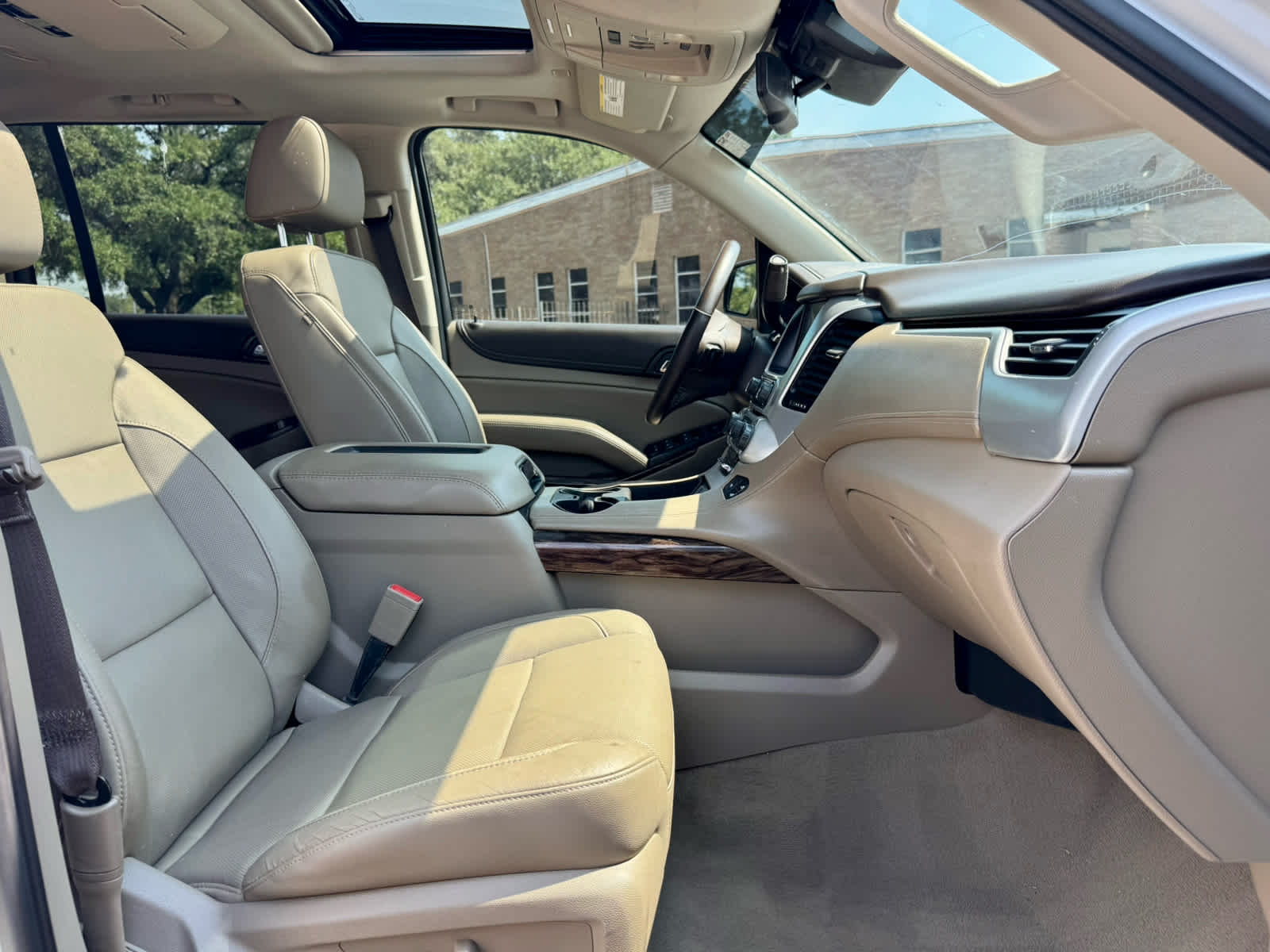 2020 Gmc Yukon XL SLT photo 9