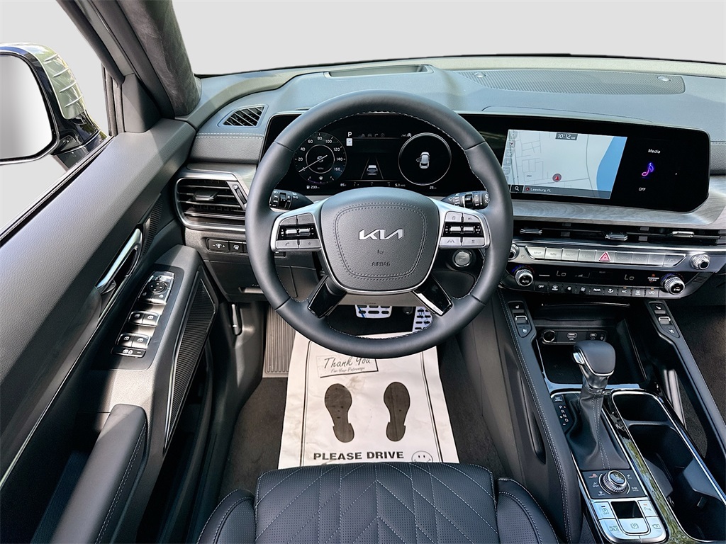 2025 Kia Telluride SX Prestige X-Line photo 23