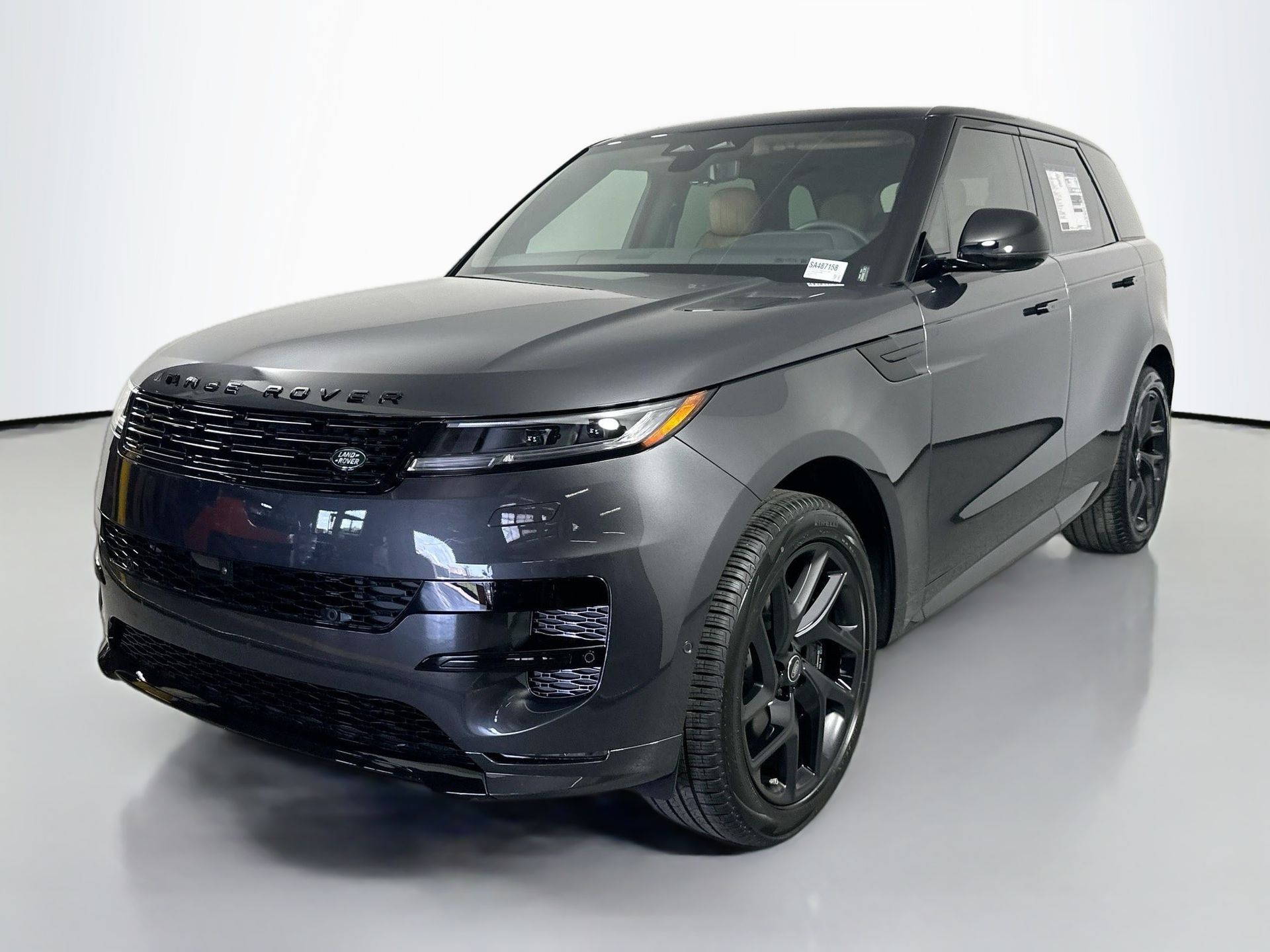 2025 Land Rover Range Rover Sport Dynamic SE's photo