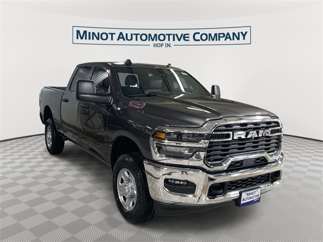 2026 RAM Ram 2500 Pickup Tradesman's photo