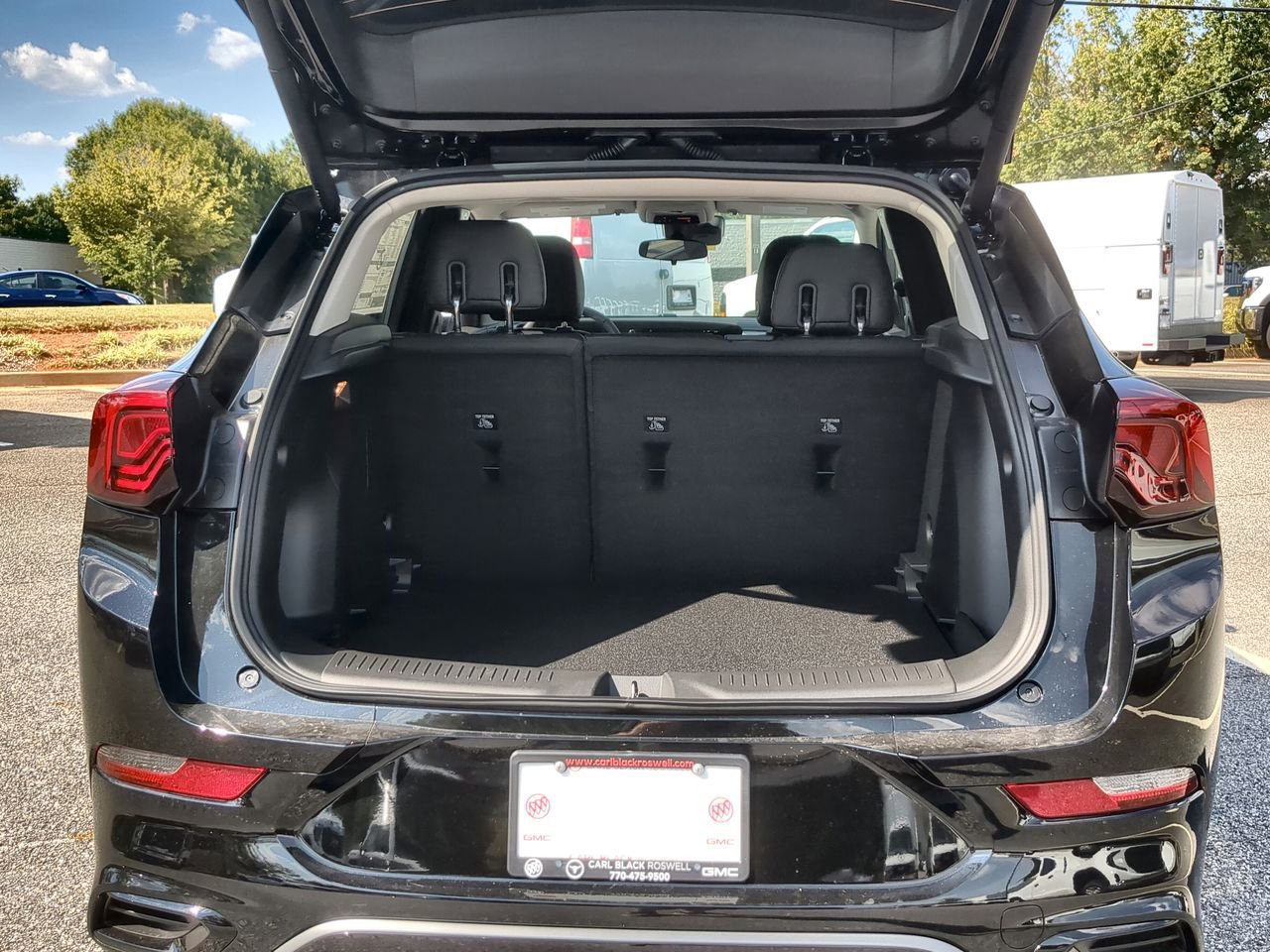 2026 Buick Encore GX Sport Touring photo 23