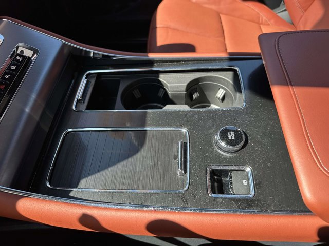 2025 Lincoln Aviator Reserve photo 21