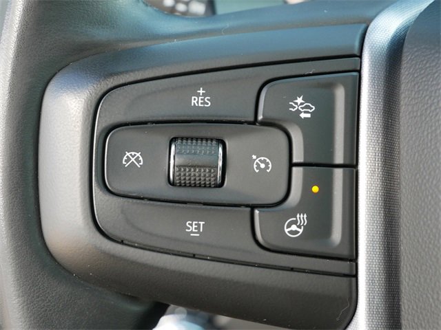 2023 Gmc Sierra 1500 Elevation photo 16