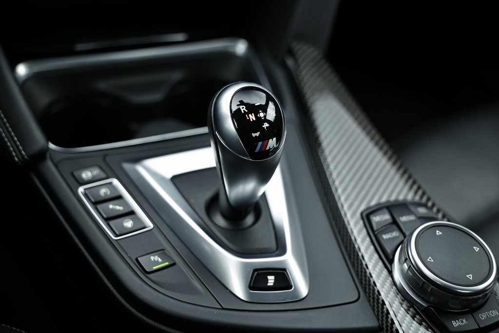 2016 Bmw M3 3 photo 37