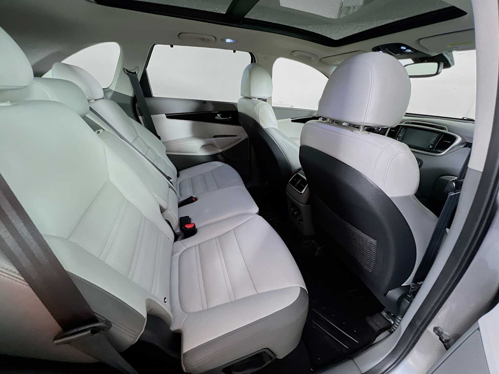 2018 Kia Sorento SX V6 photo 20
