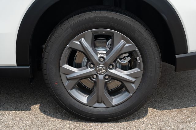 2026 Honda HR-V LX photo 10