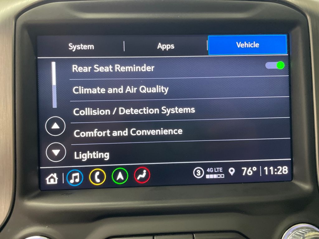 2022 Gmc Sierra 1500 Limited Denali photo 20