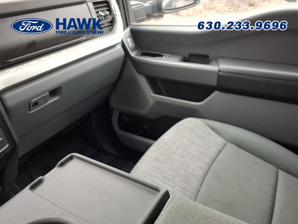 2024 FORD F-250 - Image 21