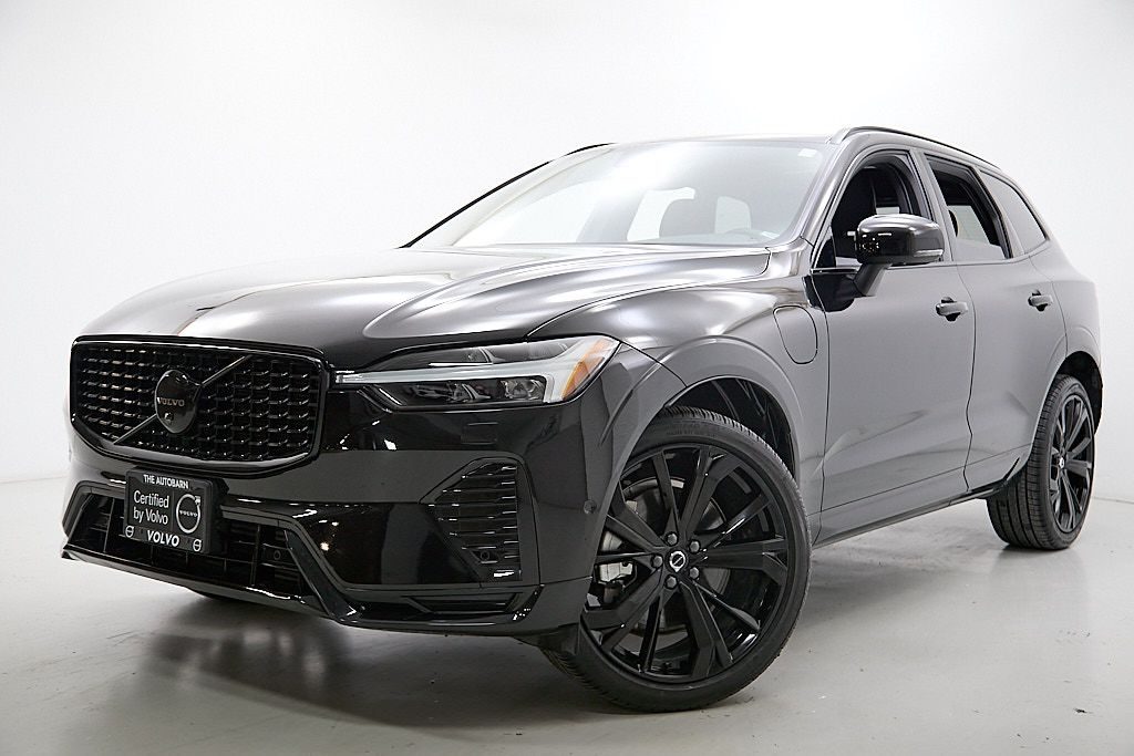 2024 VOLVO XC60 - Image 1