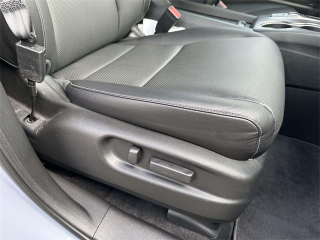 2023 Honda Ridgeline RTL-E photo 8