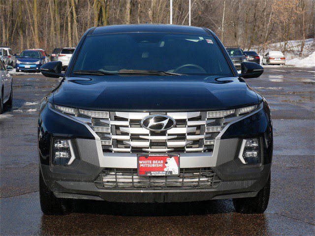Used 2024 Hyundai Santa Cruz SEL with VIN 5NTJBDDE9RH110297 for sale in White Bear Lake, Minnesota