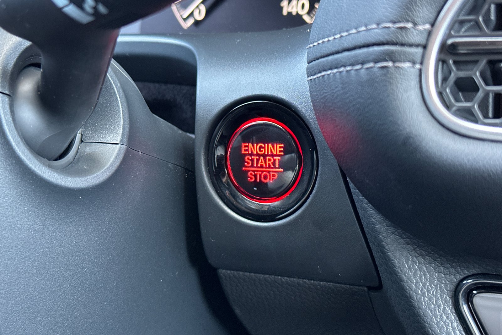 2026 Honda HR-V EX-L photo 22