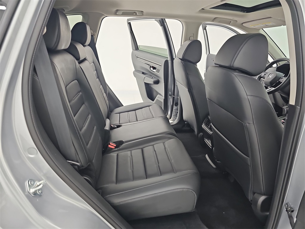 2024 Honda CR-V EX-L photo 13