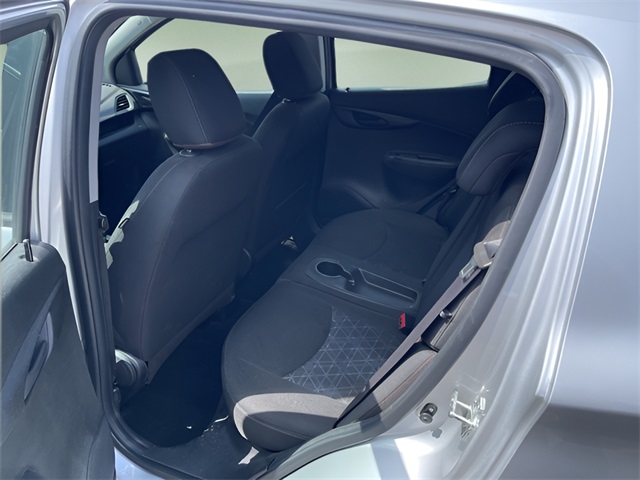 2021 Chevrolet Spark 1LT photo 12
