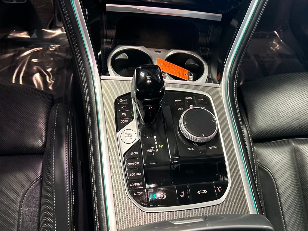 2025 Bmw 840i xDrive photo 16