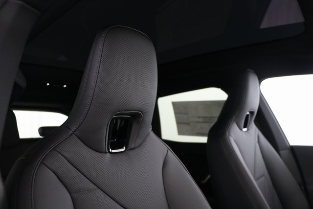 2025 Bmw iX photo 28