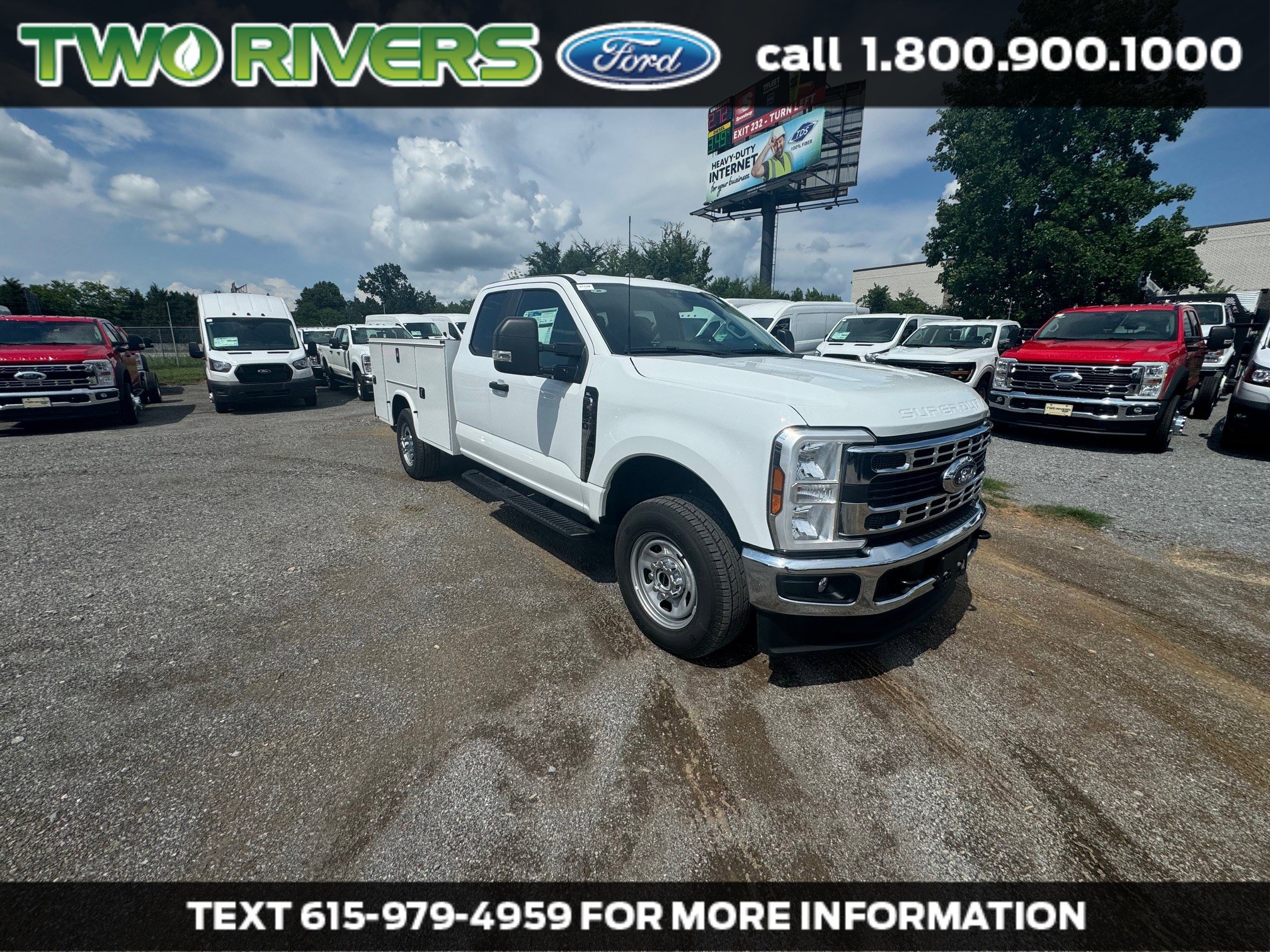 2025 Ford F-350 Super Duty Chassis Cab