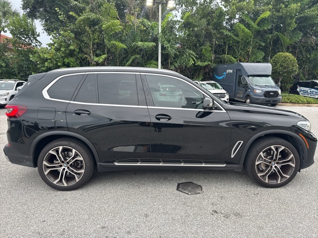 2023 Bmw X5 xDrive40i photo 2