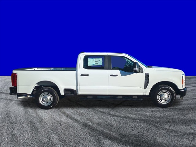 2026 Ford F-250 XL photo 2