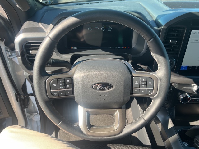 2024 Ford F-150 XLT photo 9