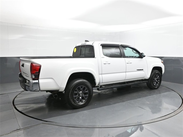 2020 Toyota Tacoma SR5 photo 10