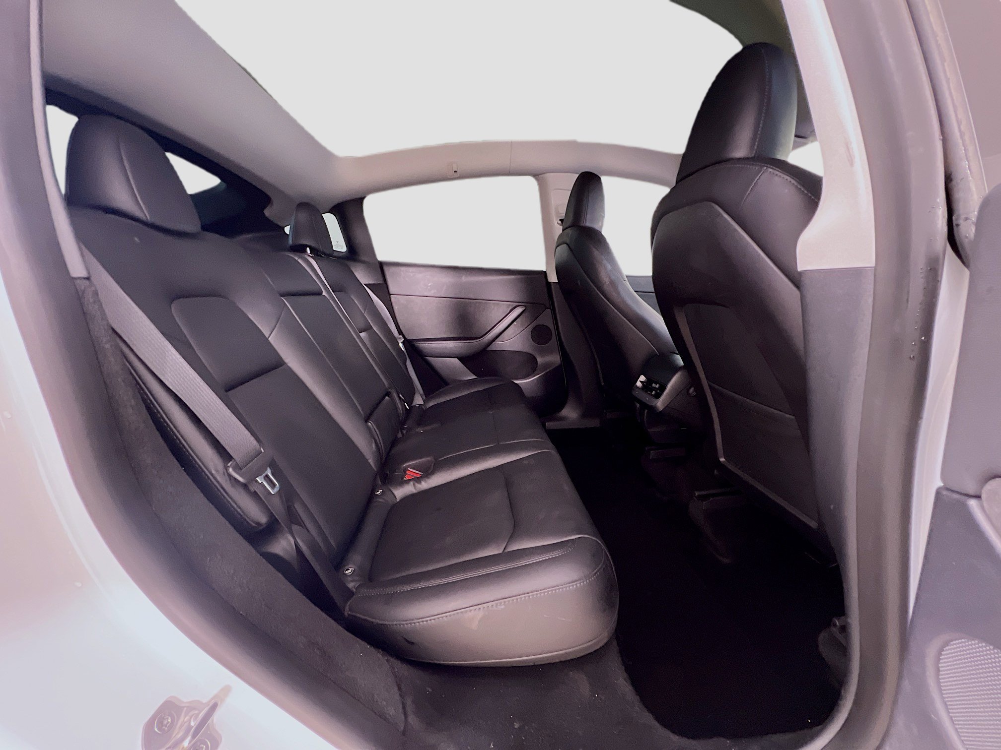 2023 Tesla Model Y Long Range photo 22